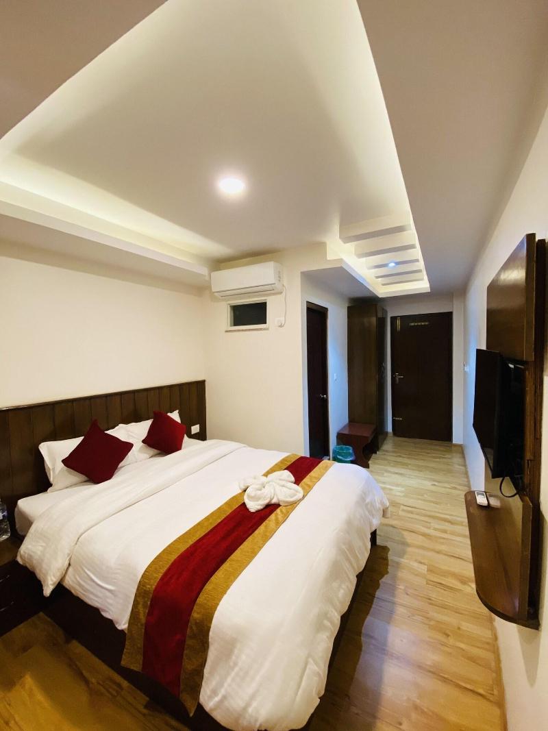 Hotel Abi International image