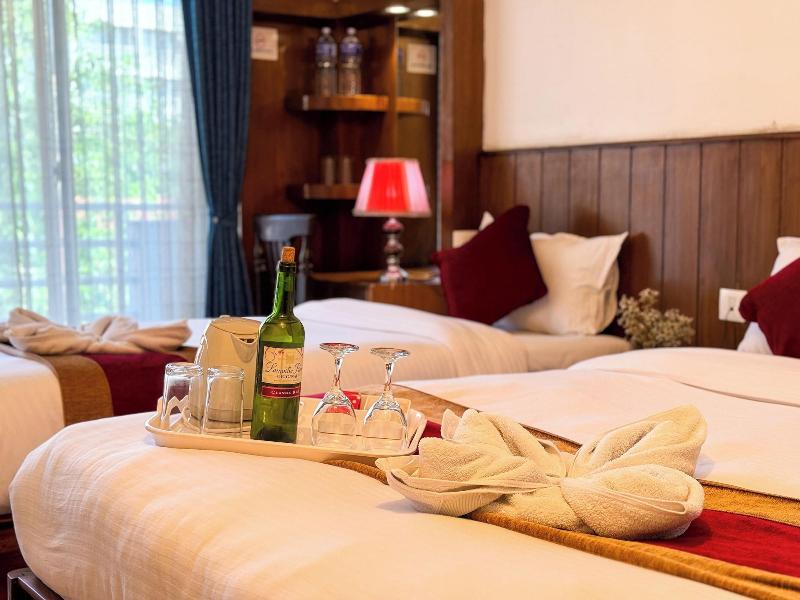 Hotel Abi International image