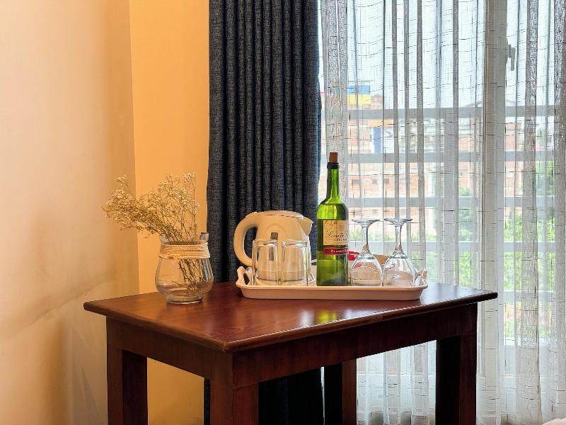 Hotel Abi International image