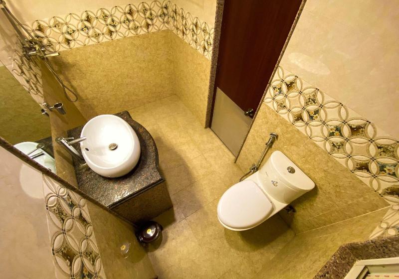 Hotel Abi International image