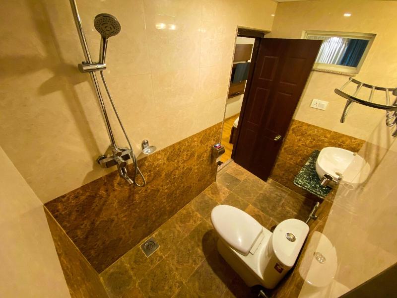 Hotel Abi International image