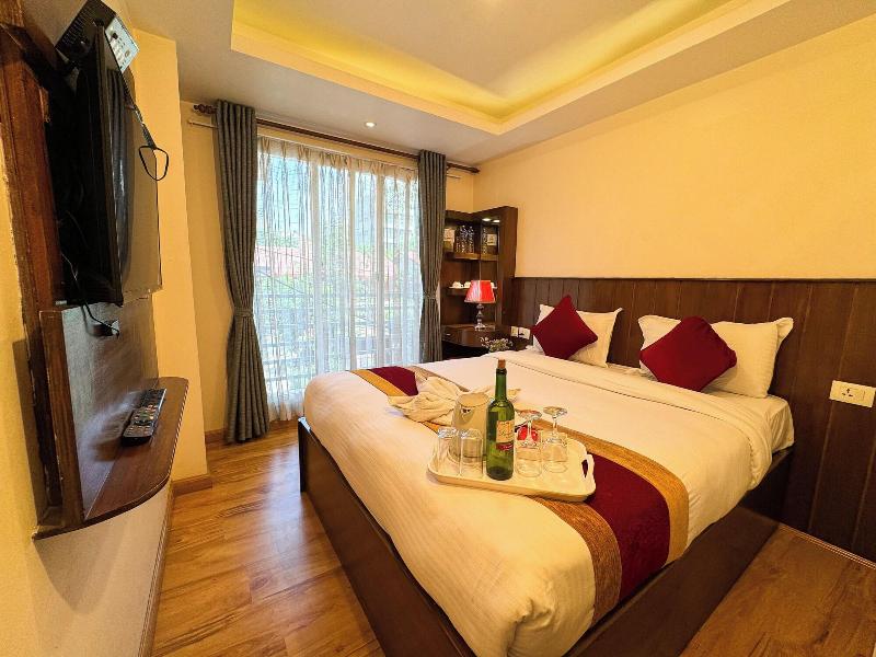Hotel Abi International image