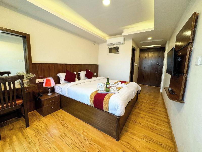 Hotel Abi International image