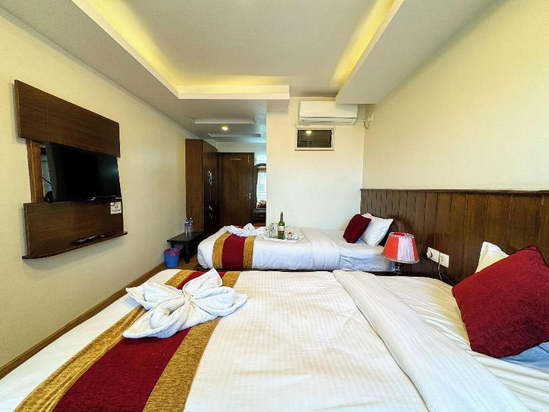 Hotel Abi International image