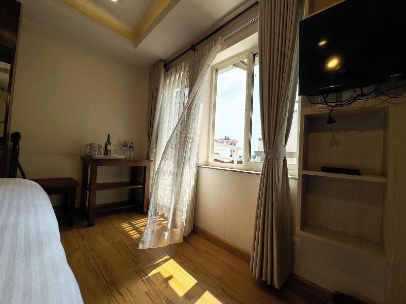 Hotel Abi International image