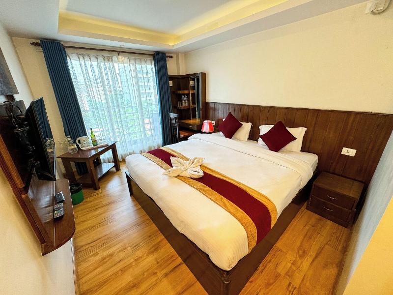 Hotel Abi International image