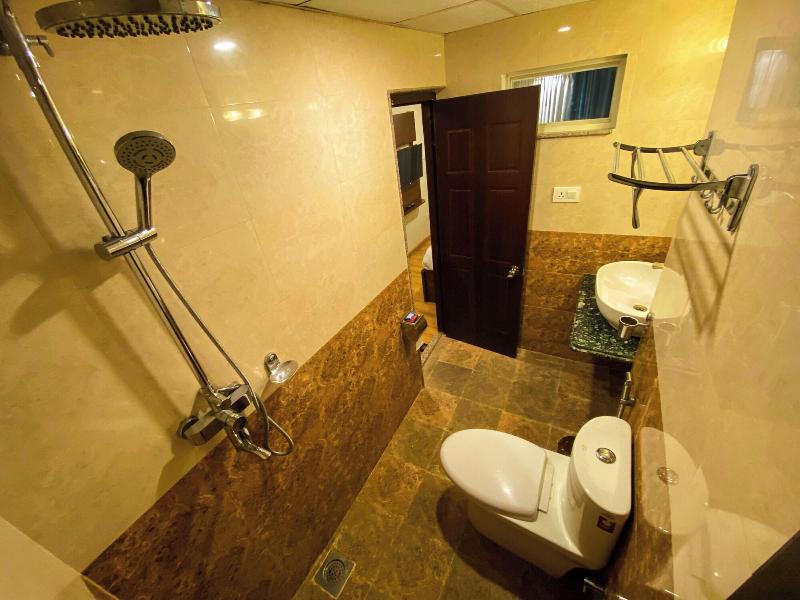 Hotel Abi International image