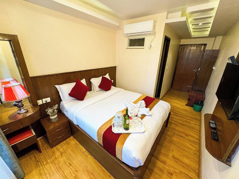 Hotel Abi International image