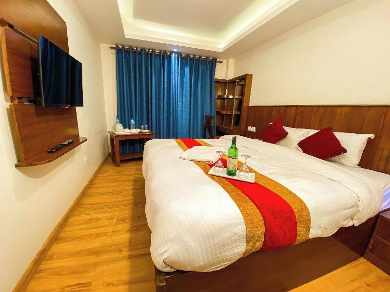 Hotel Abi International image