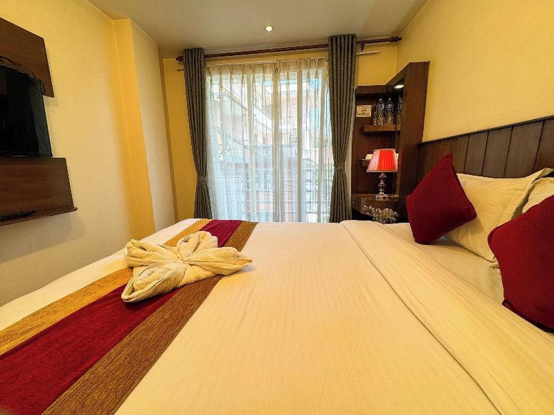 Hotel Abi International image
