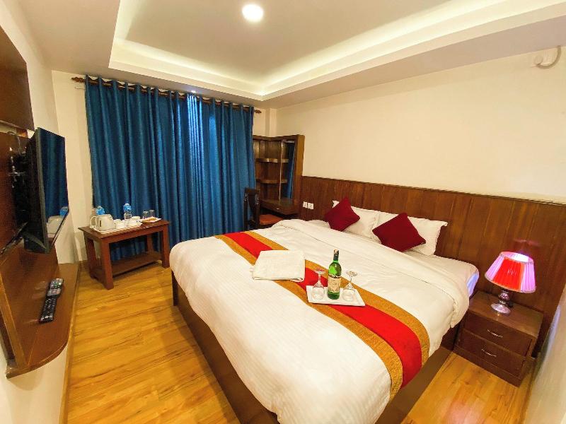 Hotel Abi International image