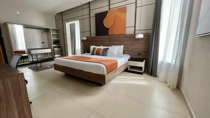 Hotel Casino Grand Va A Dorada