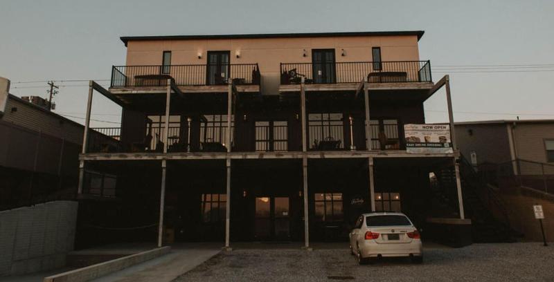 The Atlee Suites image
