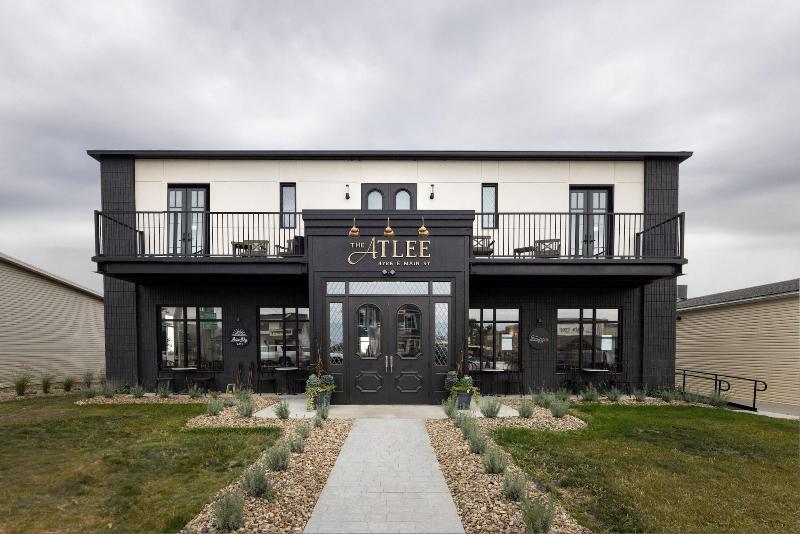 The Atlee Suites image