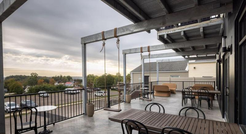 The Atlee Suites image