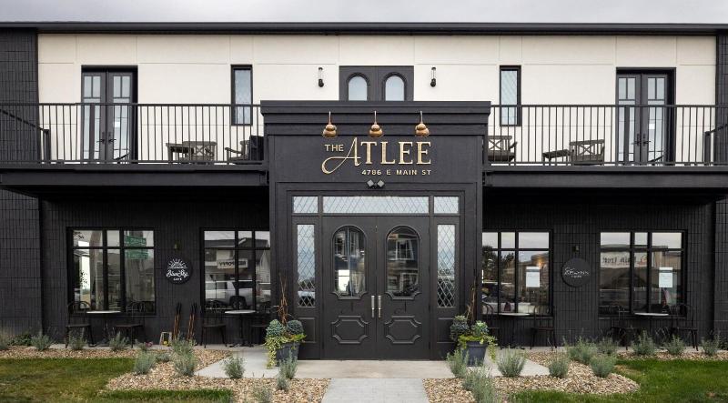 The Atlee Suites image
