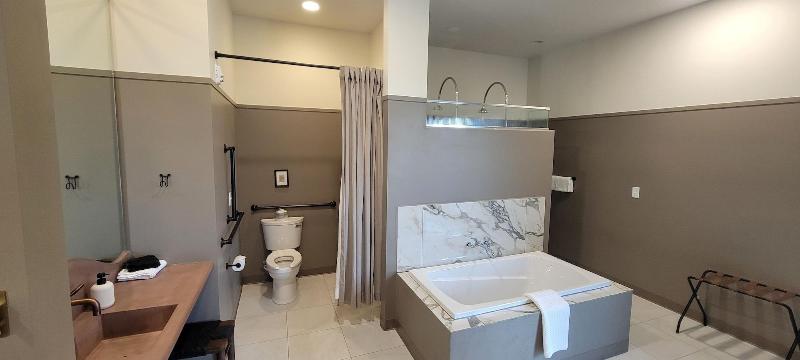 The Atlee Suites image
