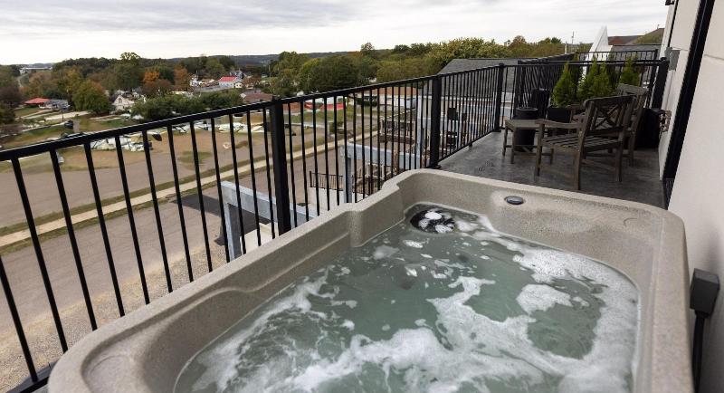 The Atlee Suites image