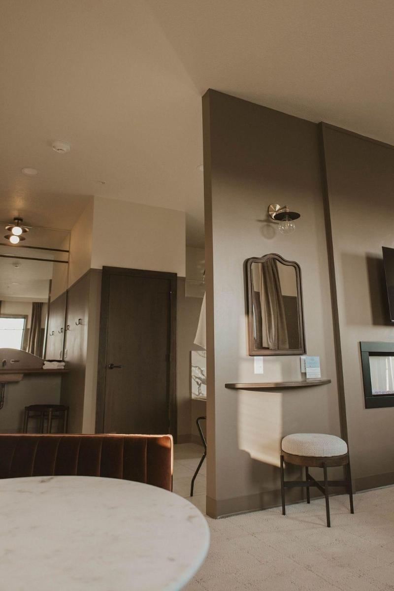 The Atlee Suites image
