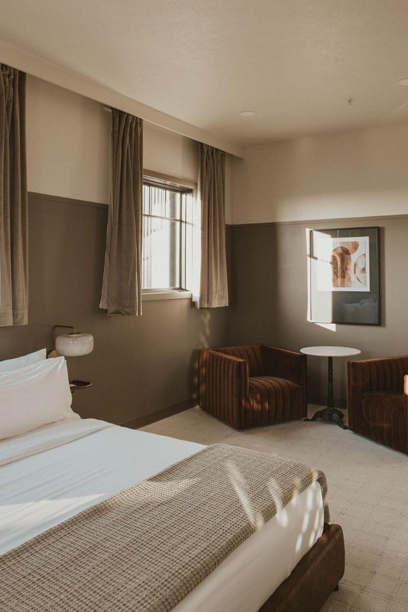 The Atlee Suites image
