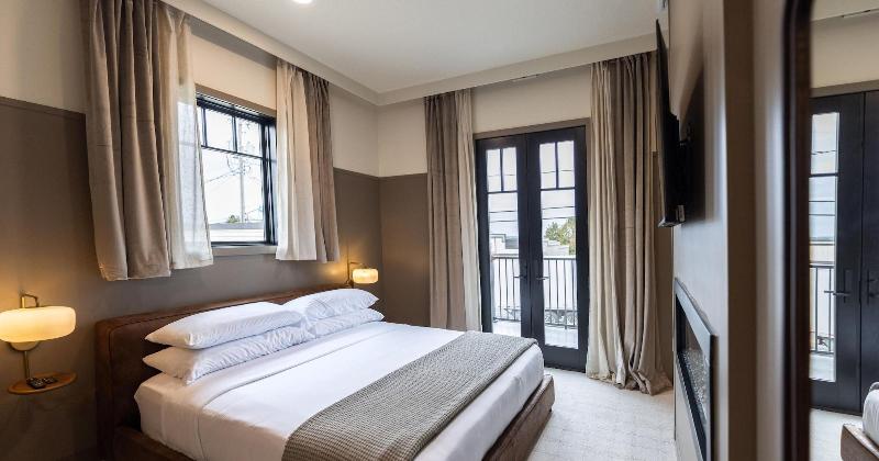 The Atlee Suites image
