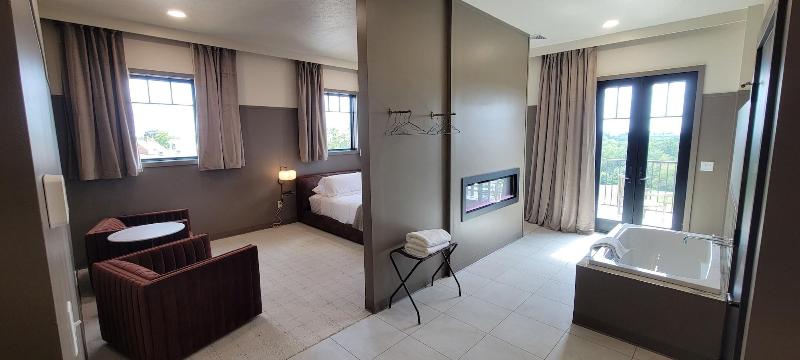 The Atlee Suites image