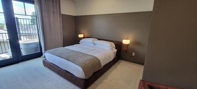 The Atlee Suites image