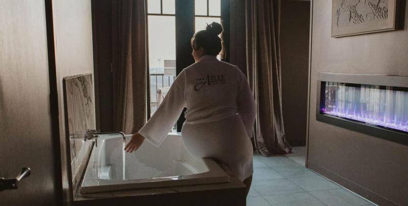 The Atlee Suites image