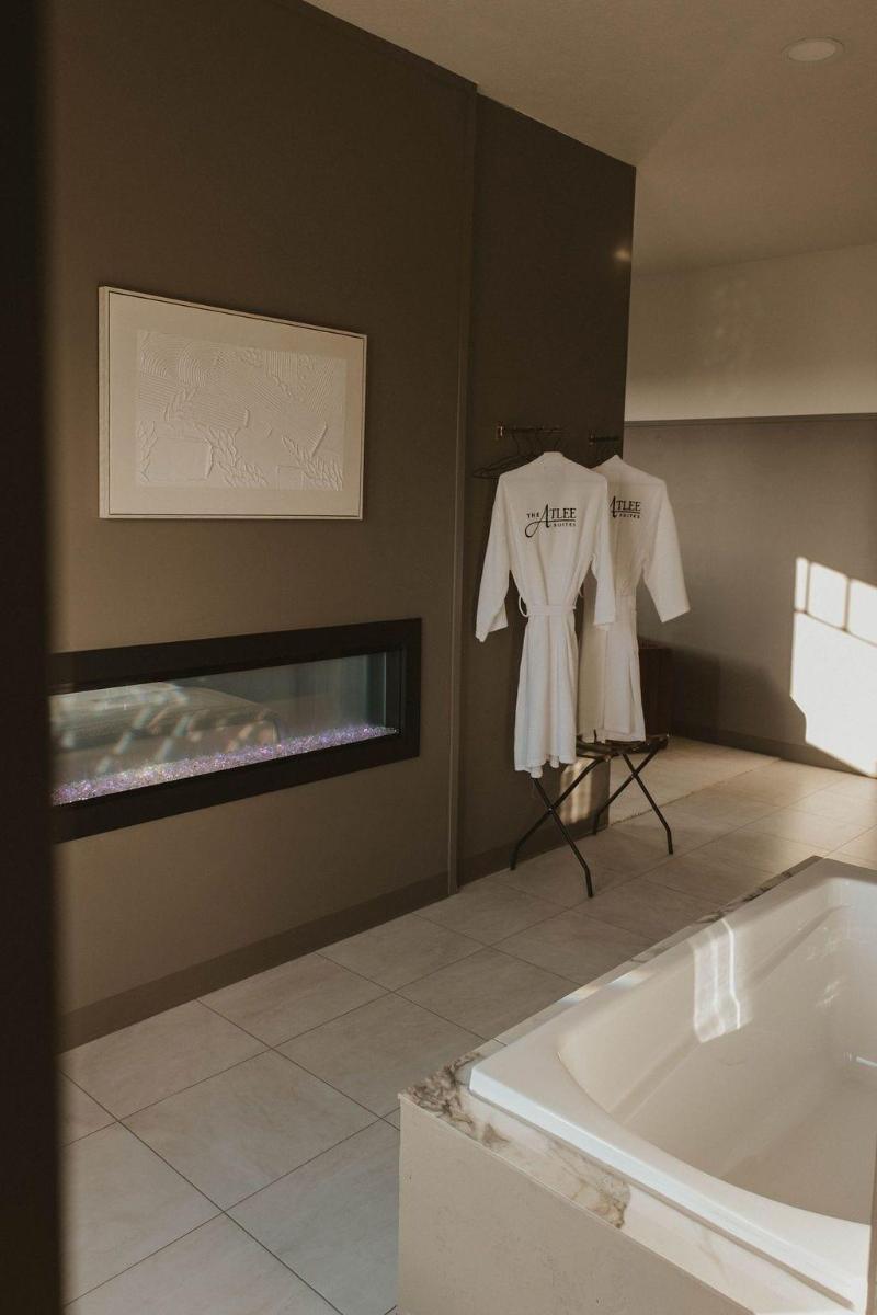 The Atlee Suites image