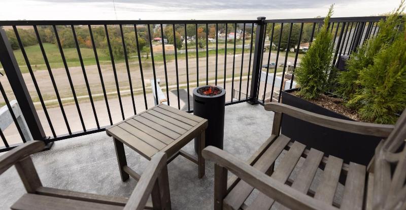 The Atlee Suites image