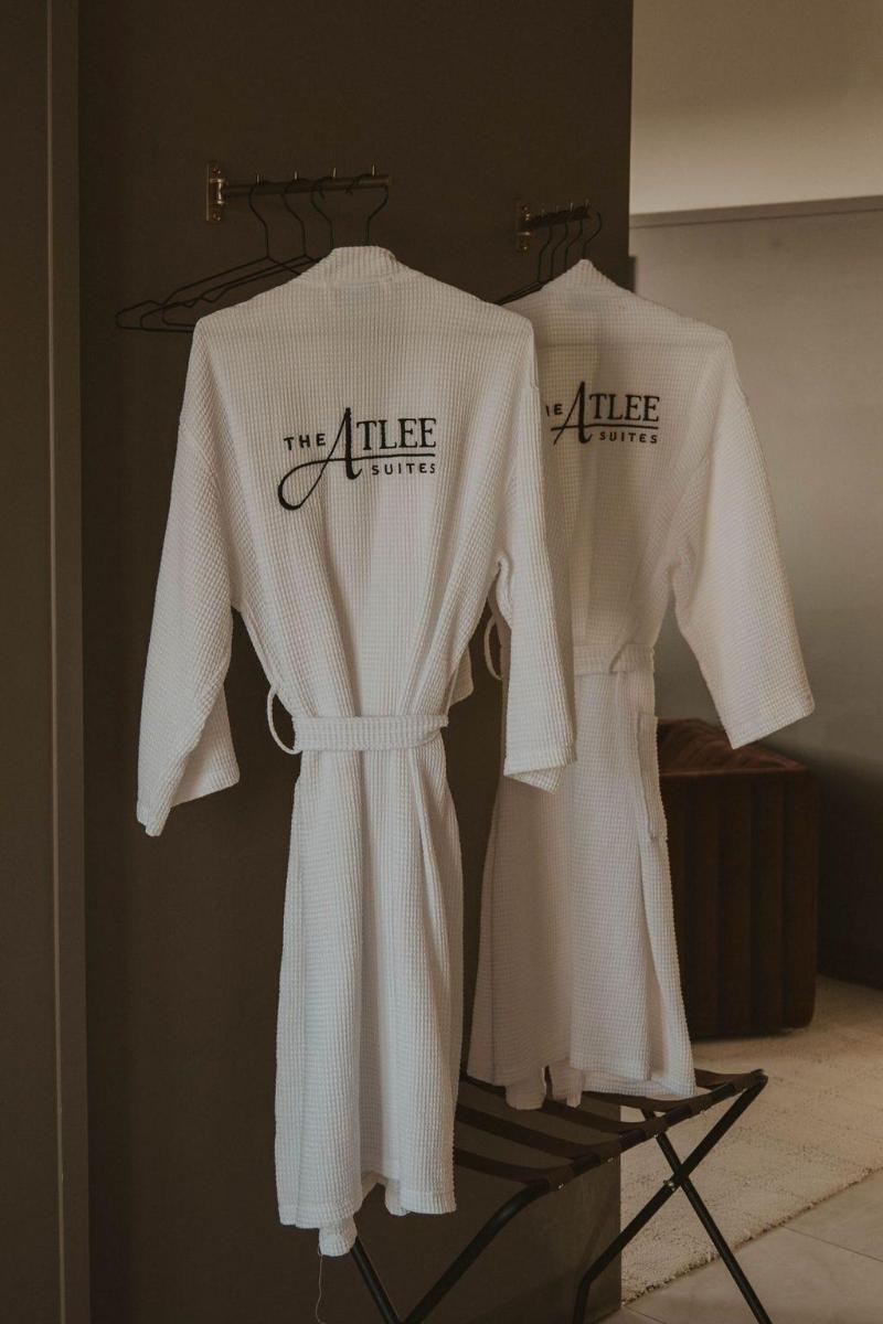 The Atlee Suites image