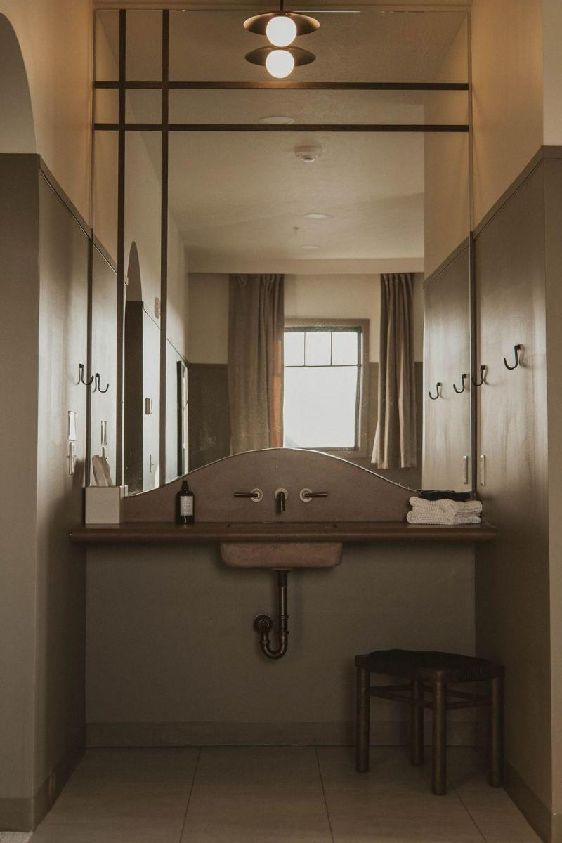 The Atlee Suites image