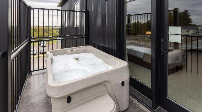 The Atlee Suites image