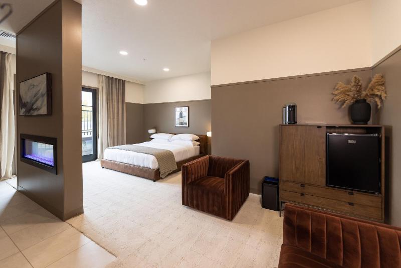 The Atlee Suites image