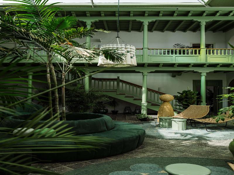 Hotel Cesar Lanzarote image