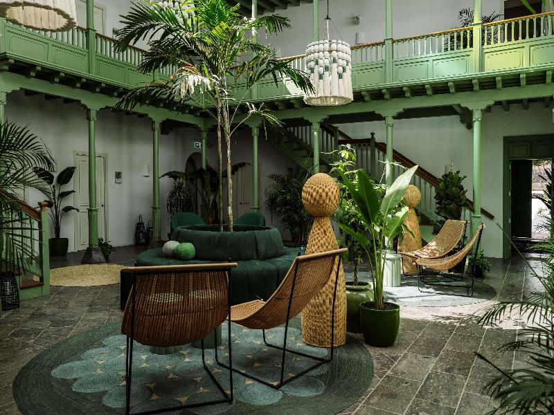 Hotel Cesar Lanzarote image
