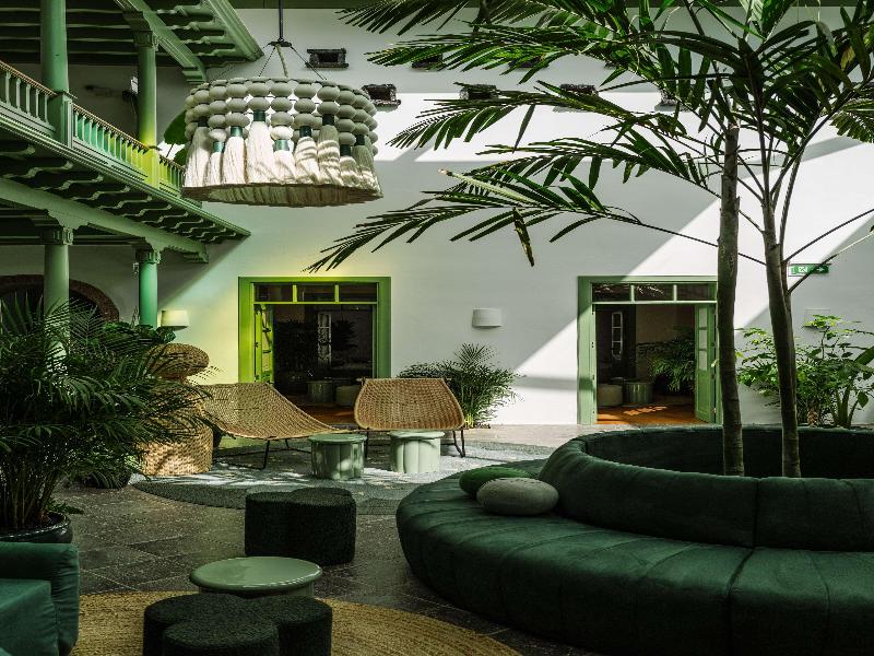 Hotel Cesar Lanzarote image
