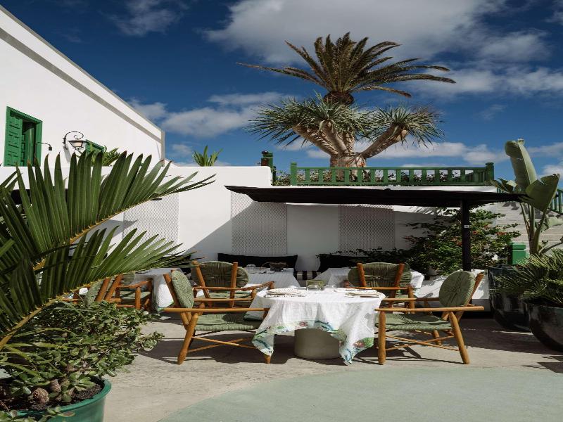 Hotel Cesar Lanzarote image