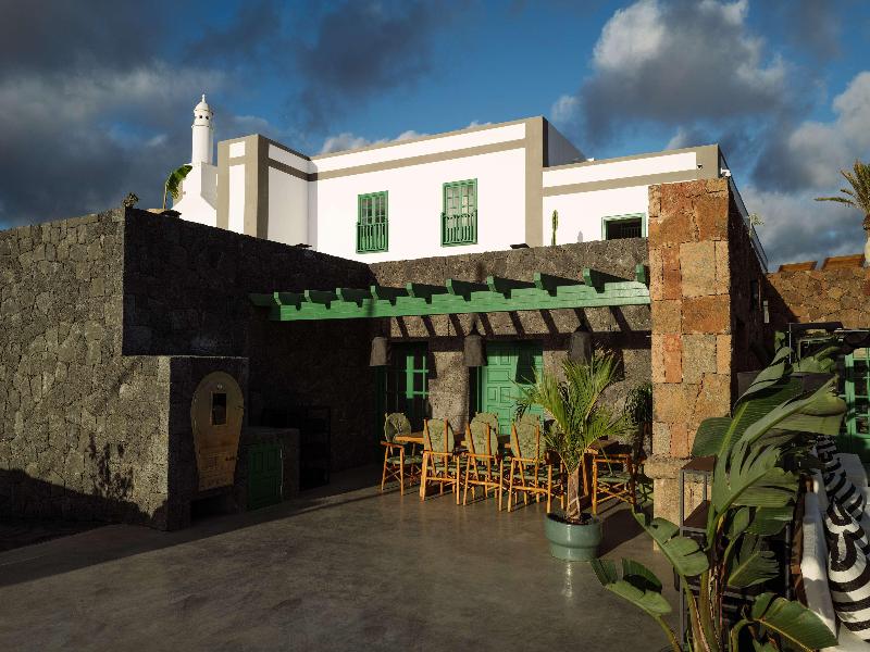 Hotel Cesar Lanzarote image