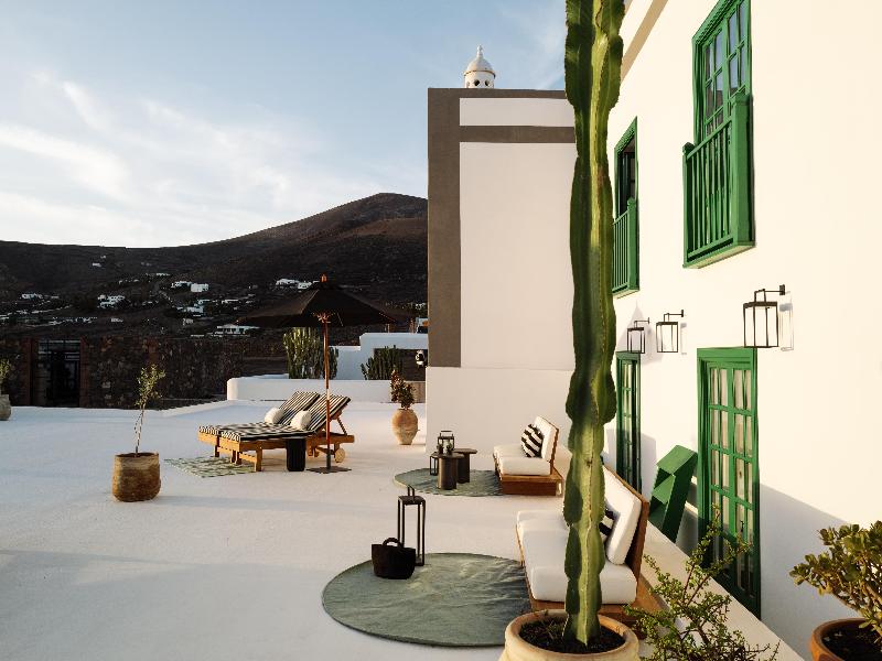 Hotel Cesar Lanzarote image