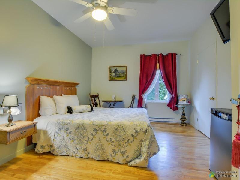 . Auberge Akamaraska