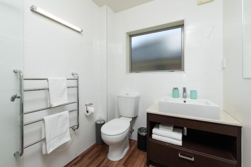 Paihia Beach Apartment image