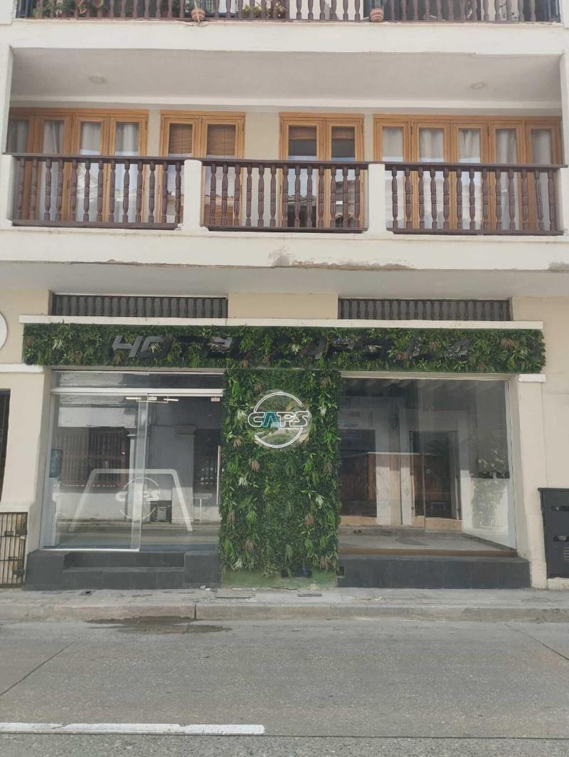 Hotel Hostal Caps Cartagena image