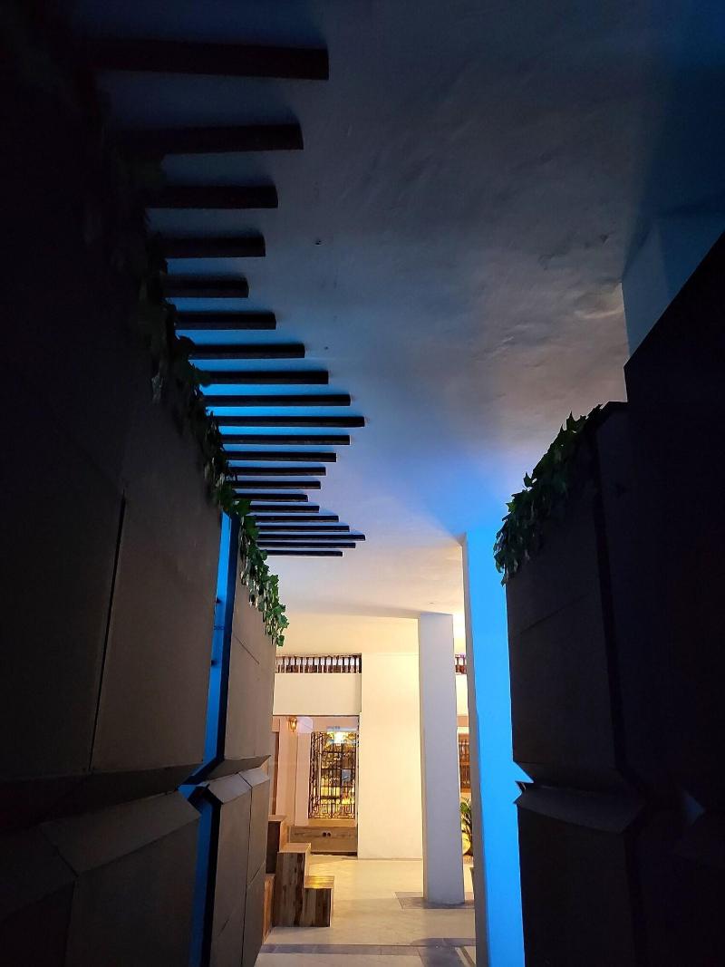 Hotel Hostal Caps Cartagena image