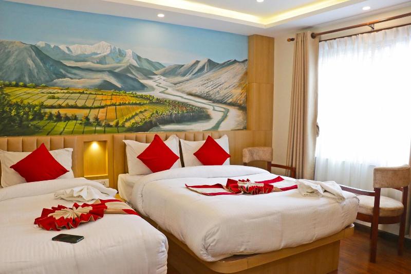 Hotel Malati image
