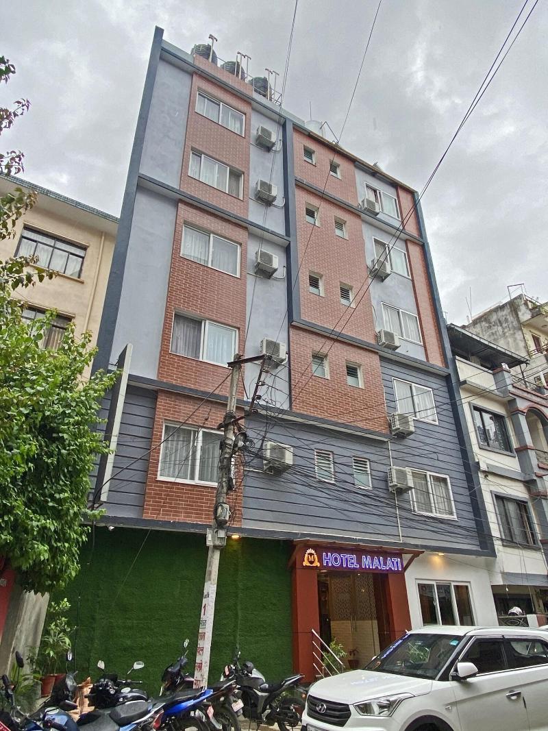 Hotel Malati image