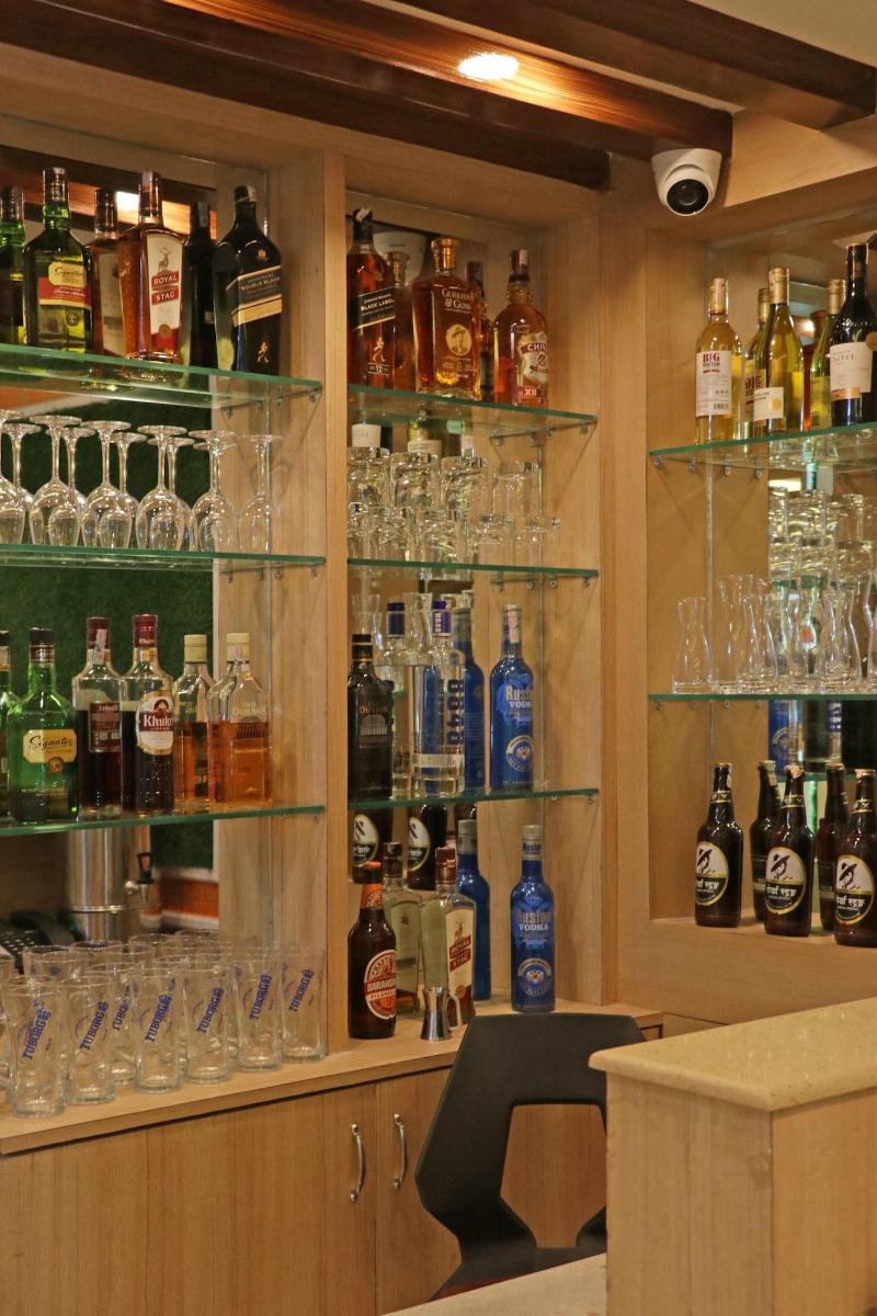 Hotel Malati image