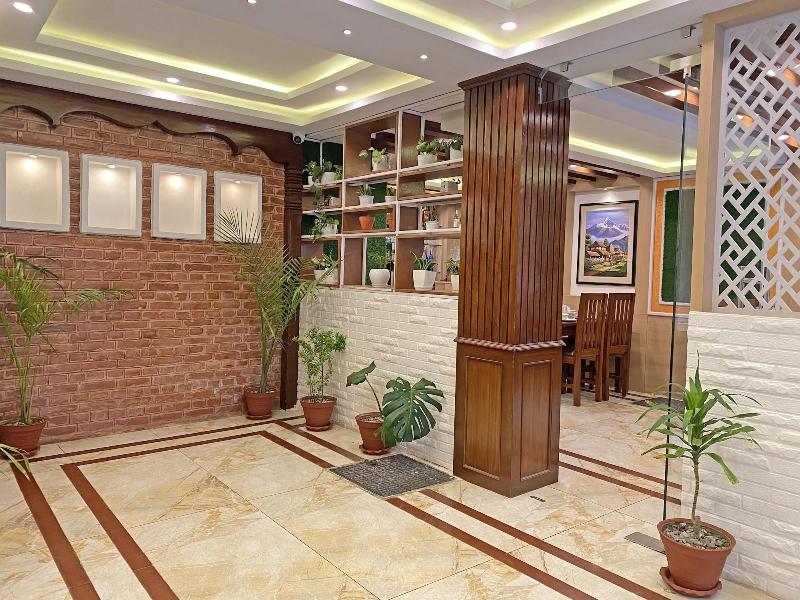 Hotel Malati image
