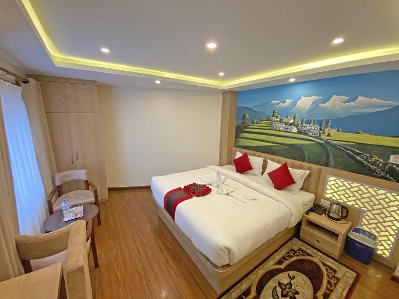 Hotel Malati image