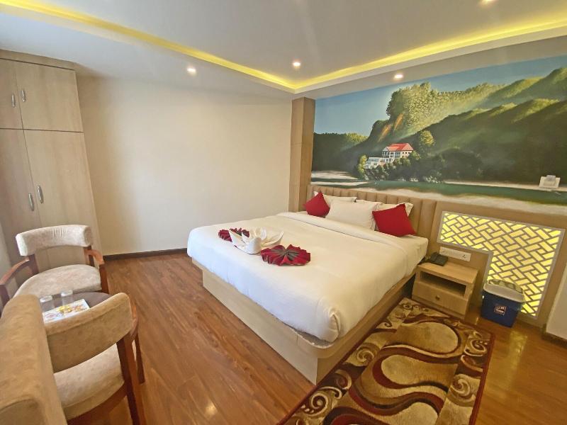 Hotel Malati image